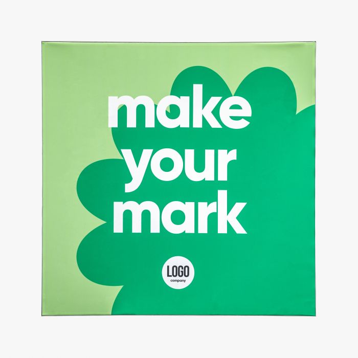 Outdoor-Textilrahmen