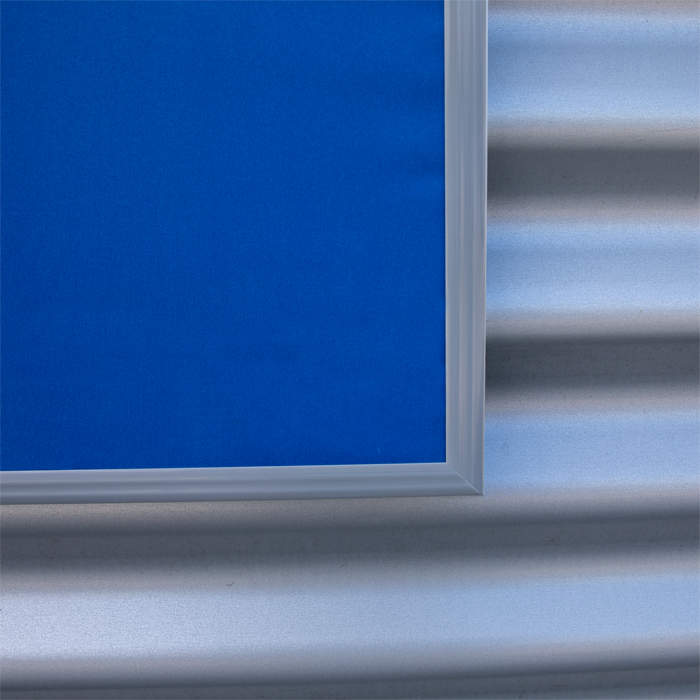 Outdoor Pat Frame Leisten