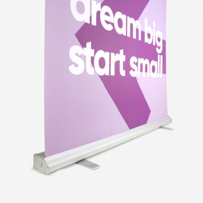 Roll-Up Banner XXL