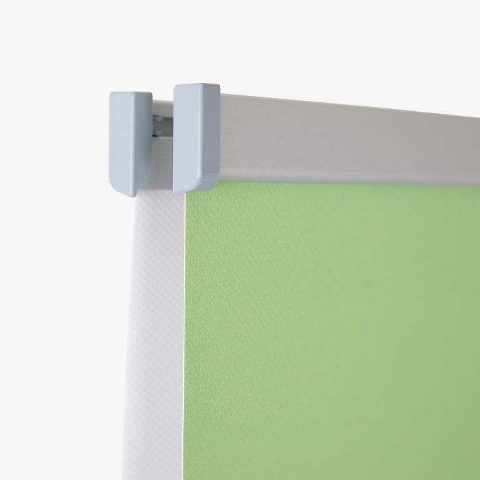 Doppelseitiges Roll-Up Banner