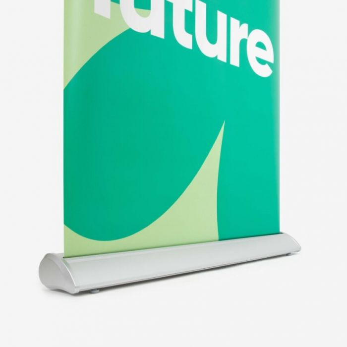 Roll-Up Banner