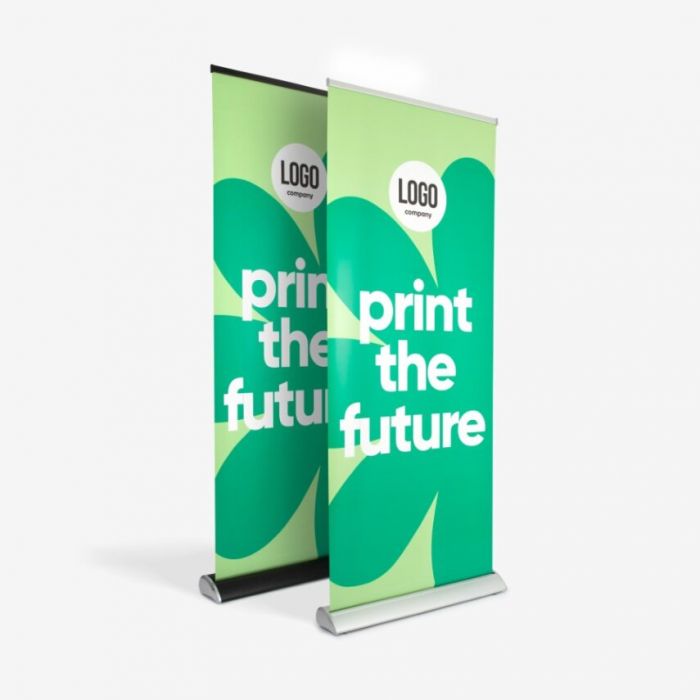 Roll-Up Banner